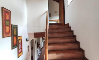 casa en venta en villa rosario. Cod V25514