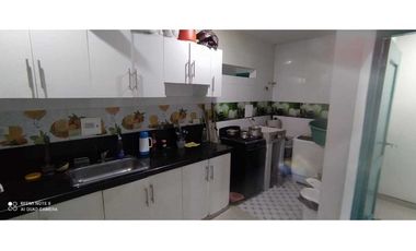 VENTA DE APARTAMENTO EN BARRIO LA FLORESTA, MONTERIA