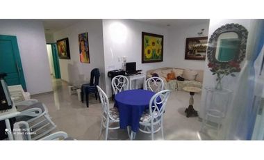 VENTA DE APARTAMENTO EN BARRIO LA FLORESTA, MONTERIA