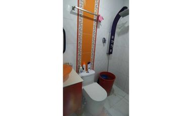 VENTA DE APARTAMENTO EN BARRIO LA FLORESTA, MONTERIA