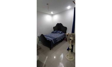 VENTA DE APARTAMENTO EN BARRIO LA FLORESTA, MONTERIA