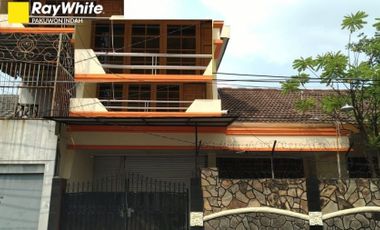 Rumah dijual Dukuh Kupang Barat Surabaya