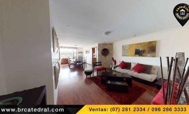 Departamento de venta en Puertas del Sol – código:19127