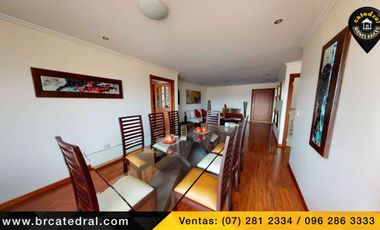 Departamento de venta en Puertas del Sol – código:19127