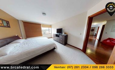 Departamento de venta en Puertas del Sol – código:19127