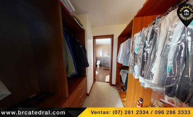 Departamento de venta en Puertas del Sol – código:19127