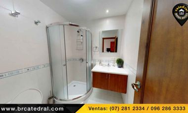 Departamento de venta en Puertas del Sol – código:19127