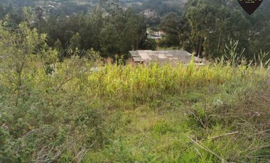 Terreno de venta en Borrero Capizhun – código:18428