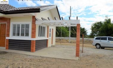 Finished and complete House and Lot in General Santos City, 110 sqm