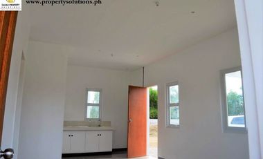 Finished and complete House and Lot in General Santos City, 110 sqm