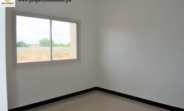 Finished and complete House and Lot in General Santos City, 110 sqm