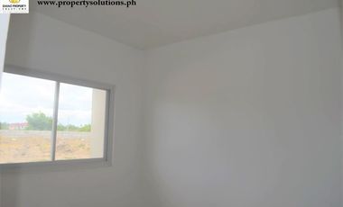 Finished and complete House and Lot in General Santos City, 110 sqm