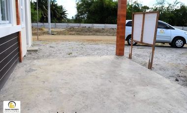 Finished and complete House and Lot in General Santos City, 110 sqm