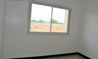 Finished and complete House and Lot in General Santos City, 110 sqm