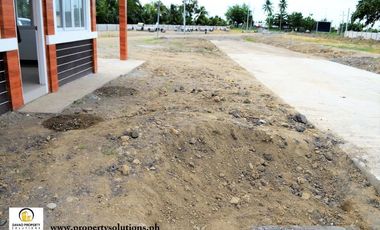 Finished and complete House and Lot in General Santos City, 110 sqm