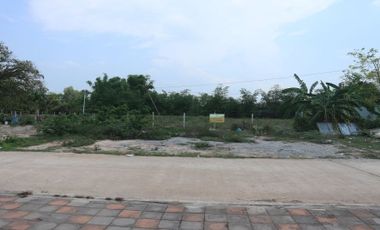 Mekong Frontage Land for Sale in Nong Khai, Thailand