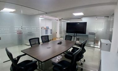 🏡 OFICINA EN ARRIENDO UBICADA EN MEDELLIN SECTOR ESTADIO