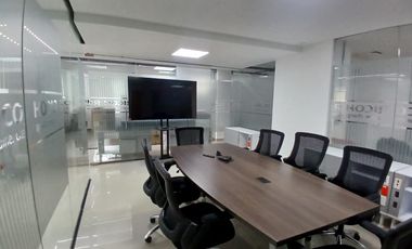 🏡 OFICINA EN ARRIENDO UBICADA EN MEDELLIN SECTOR ESTADIO