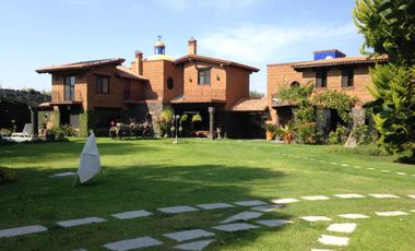 Venta Residencia en Tequisquiapan