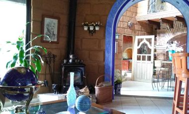 Venta Residencia en Tequisquiapan