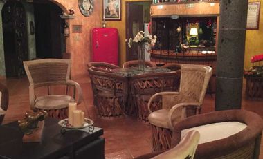 Venta Residencia en Tequisquiapan