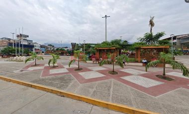 Oportunidad Estratégica En Tarapoto: Amplia Casa En Esquina A 3 Cuadras De La Plaza De Armas
