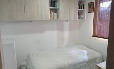 apartamento en venta en asdesillas. Cod V13484
