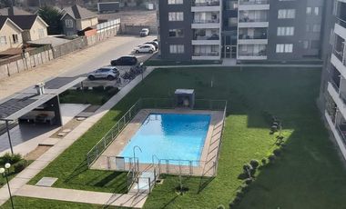 Departamento en venta en CERRILLOS