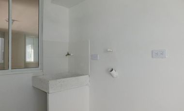 apartamento en venta en el manantial. Cod V87416