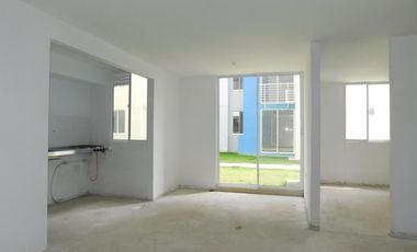 apartamento en venta en el manantial. Cod V87416