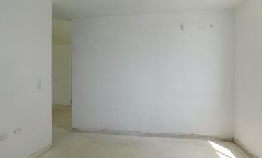 apartamento en venta en el manantial. Cod V87416