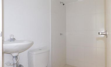 apartamento en venta en el manantial. Cod V87416