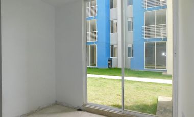 apartamento en venta en el manantial. Cod V87416