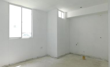 apartamento en venta en el manantial. Cod V87416