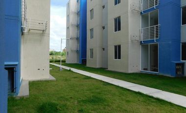 apartamento en venta en el manantial. Cod V87416