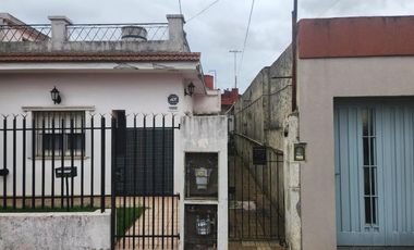 Casa PH en venta en Ramos Mejia Sur