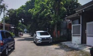 Rumah Minimalis Baru Kawasan Perumahan Puri Safira Regency