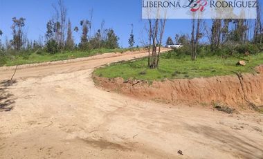 Parcela en Venta en Parcela en Condominio de Villa Alemana