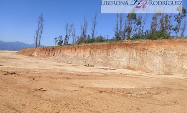 Parcela en Venta en Parcela en Condominio de Villa Alemana