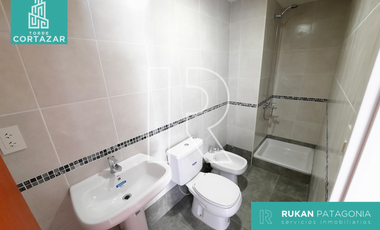 #Alquiler_Venta TORRE CORTAZAR | Dpto. 2 Ambientes | 44 m2 | Calle HUMBERTO BEGHIN y ESTRADA.-