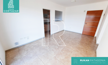 #Alquiler_Venta TORRE CORTAZAR | Dpto. 2 Ambientes | 44 m2 | Calle HUMBERTO BEGHIN y ESTRADA.-