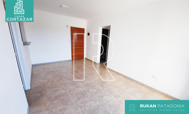 #Alquiler_Venta TORRE CORTAZAR | Dpto. 2 Ambientes | 44 m2 | Calle HUMBERTO BEGHIN y ESTRADA.-