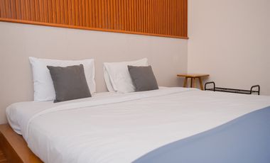 Apartemen Akasa Pure Living BSD