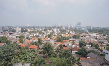 Apartemen Akasa Pure Living BSD