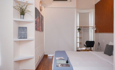 Apartemen Akasa Pure Living BSD