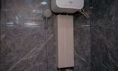 Apartemen Akasa Pure Living BSD