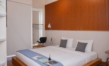 Apartemen Akasa Pure Living BSD