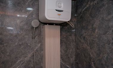 Apartemen Akasa Pure Living BSD