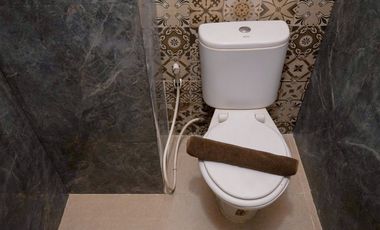 Apartemen Akasa Pure Living BSD