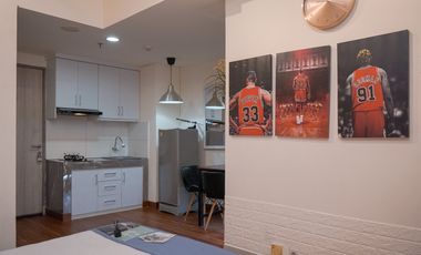 Apartemen Akasa Pure Living BSD